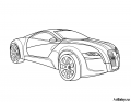 AUDI R-ZERO | aaBaby - Чем занять ребенка